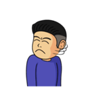 Ozan : Daily Talk（個別スタンプ：29）