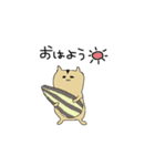 yuruhamukun（個別スタンプ：1）