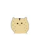 yuruhamukun（個別スタンプ：14）