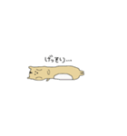 yuruhamukun（個別スタンプ：16）