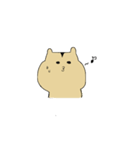 yuruhamukun（個別スタンプ：19）
