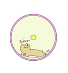 yuruhamukun（個別スタンプ：28）