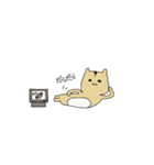 yuruhamukun（個別スタンプ：31）