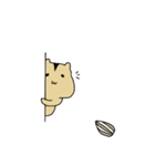yuruhamukun（個別スタンプ：34）