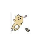 yuruhamukun（個別スタンプ：35）
