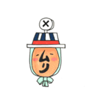とりとめのない気まぐれスタンプ。（個別スタンプ：13）