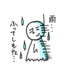 とりとめのない気まぐれスタンプ。（個別スタンプ：37）
