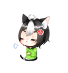 Neko Maron！（個別スタンプ：20）
