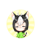 Neko Maron！（個別スタンプ：28）