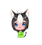 Neko Maron！（個別スタンプ：29）