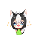 Neko Maron！（個別スタンプ：31）