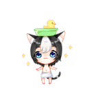 Neko Maron！（個別スタンプ：32）