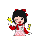 ちぇるぱーちゃんスタンプ（個別スタンプ：15）