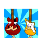 music is wonderful（個別スタンプ：10）