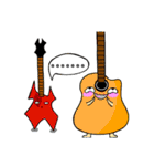music is wonderful（個別スタンプ：20）