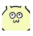 めがしゃきにゃんこ（個別スタンプ：2）