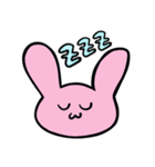 めがしゃきにゃんこ（個別スタンプ：5）