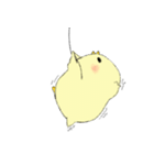 Chick Pipi（個別スタンプ：33）