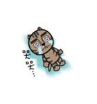 Sulley I（個別スタンプ：12）