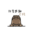 Sulley I（個別スタンプ：20）