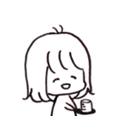 ちゃそですが（個別スタンプ：1）