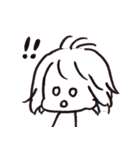 ちゃそですが（個別スタンプ：4）