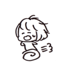 ちゃそですが（個別スタンプ：17）
