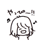 ちゃそですが（個別スタンプ：26）