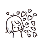 ちゃそですが（個別スタンプ：27）