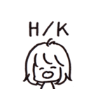 ちゃそですが（個別スタンプ：35）