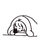 ちゃそですが（個別スタンプ：40）