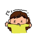 いとちゃんの日常会話（個別スタンプ：32）