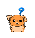 MIX犬 ハンナたん（個別スタンプ：13）