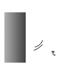 MIX犬 ハンナたん（個別スタンプ：19）