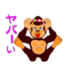 癒しの「さやたん」（個別スタンプ：16）