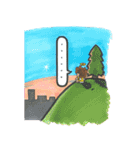 メタボ天使（個別スタンプ：33）