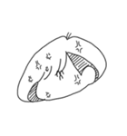 のんこちゃん（個別スタンプ：4）