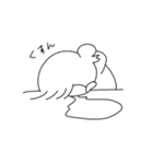 のんこちゃん（個別スタンプ：6）