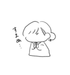 のんこちゃん（個別スタンプ：12）