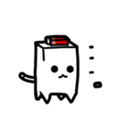 ピプスタンプ（個別スタンプ：11）
