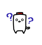 ピプスタンプ（個別スタンプ：15）