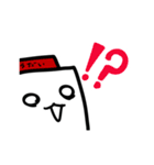 ピプスタンプ（個別スタンプ：16）