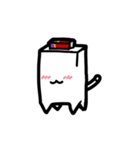 ピプスタンプ（個別スタンプ：20）