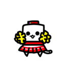 ピプスタンプ（個別スタンプ：24）