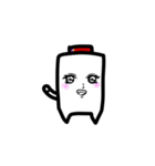 ピプスタンプ（個別スタンプ：36）