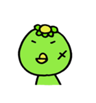 Kappa and Kakuzai（個別スタンプ：5）