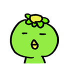 Kappa and Kakuzai（個別スタンプ：14）