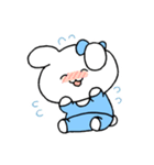 スマイル田中（個別スタンプ：1）