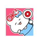 スマイル田中（個別スタンプ：2）