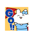 スマイル田中（個別スタンプ：5）